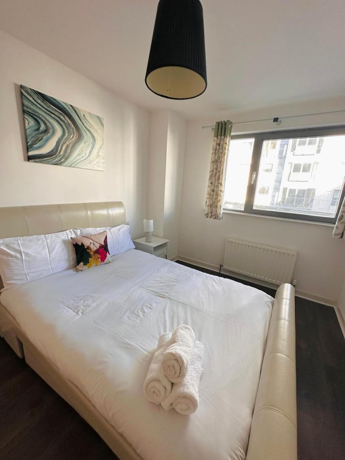 Britannia Apartments Edimburgo Exterior foto