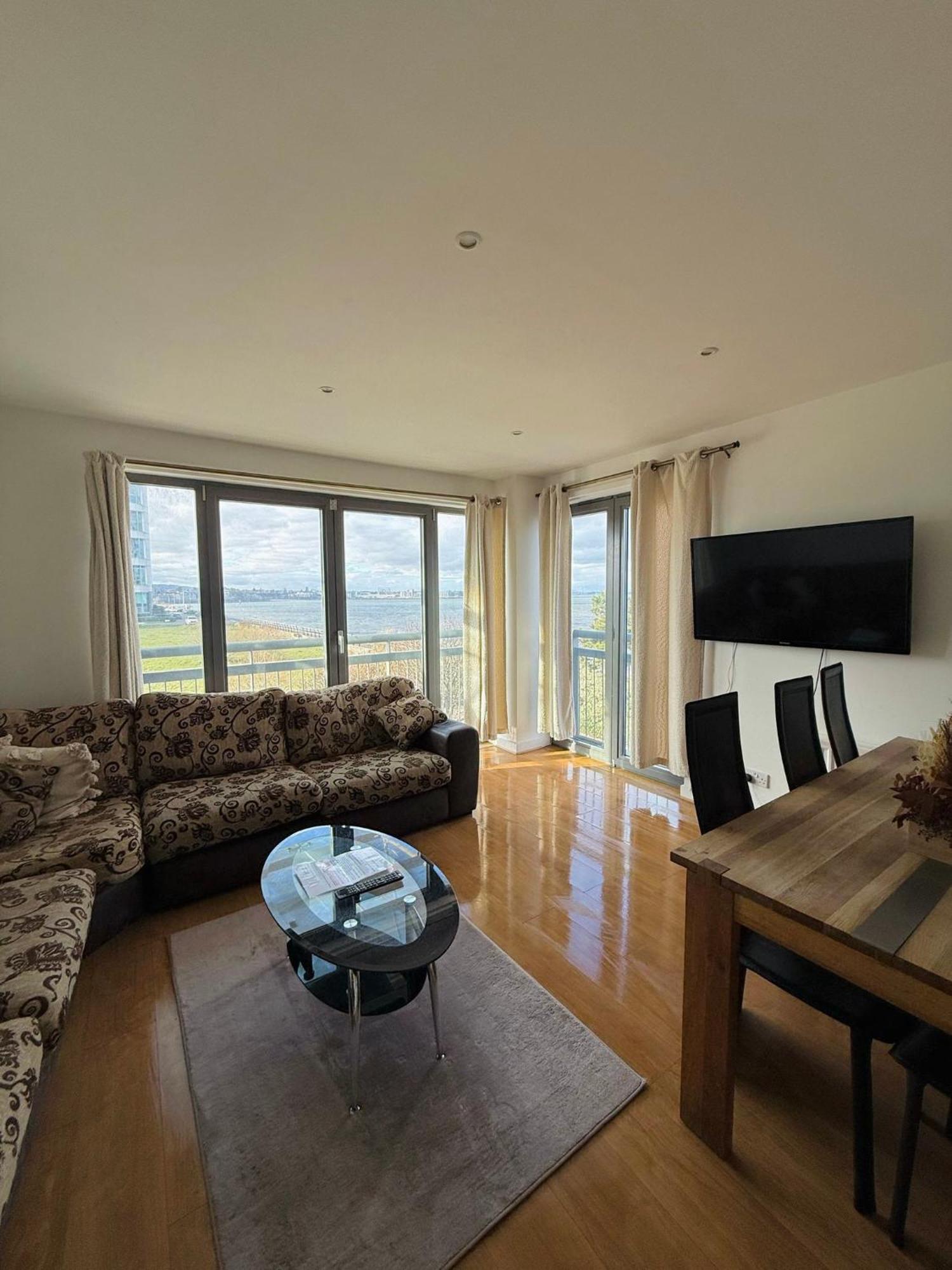 Britannia Apartments Edimburgo Exterior foto
